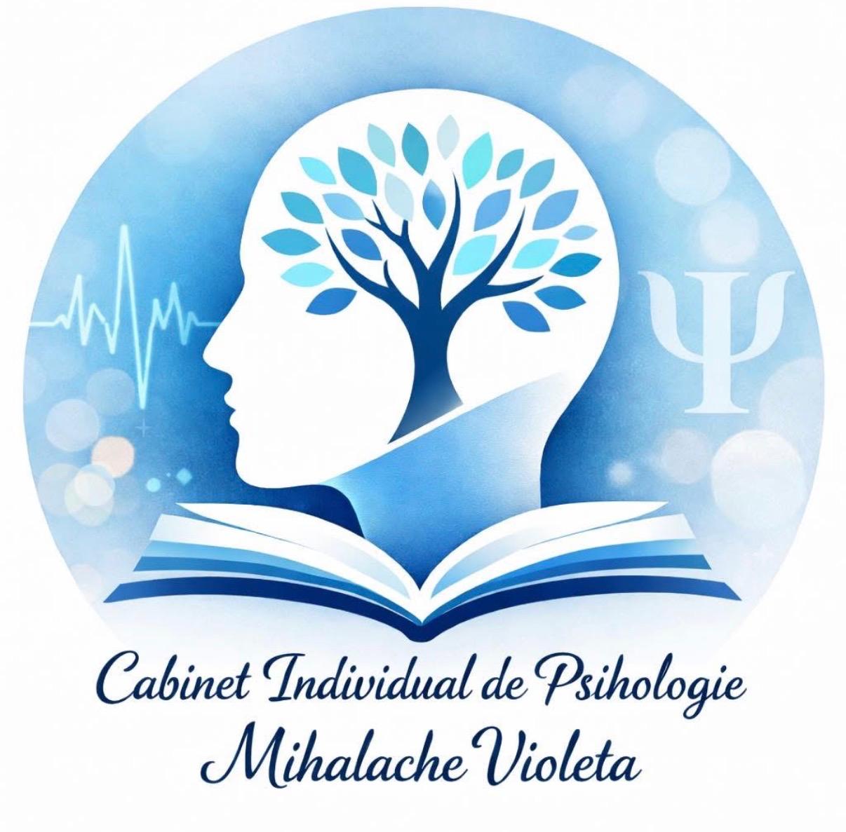 Logo Psihologie